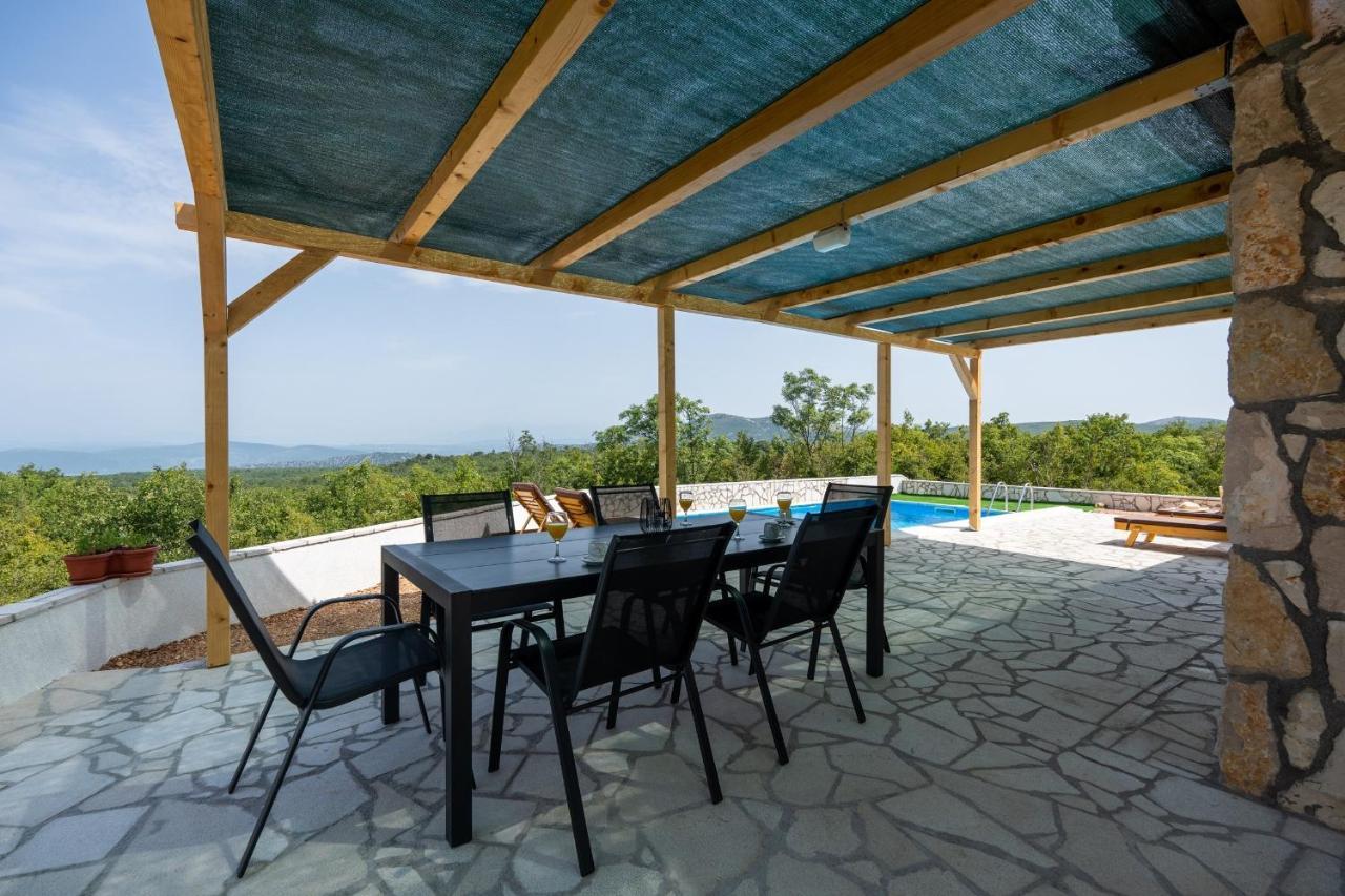 Villa Ivanka نيوم المظهر الخارجي الصورة