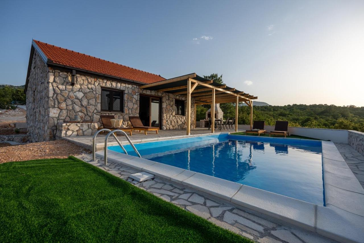 Villa Ivanka نيوم المظهر الخارجي الصورة