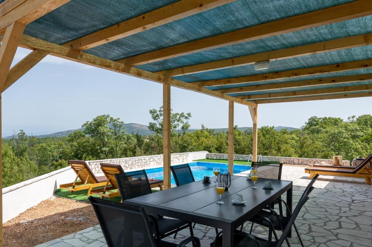 Villa Ivanka نيوم المظهر الخارجي الصورة