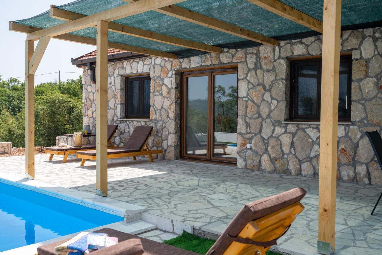 Villa Ivanka نيوم المظهر الخارجي الصورة