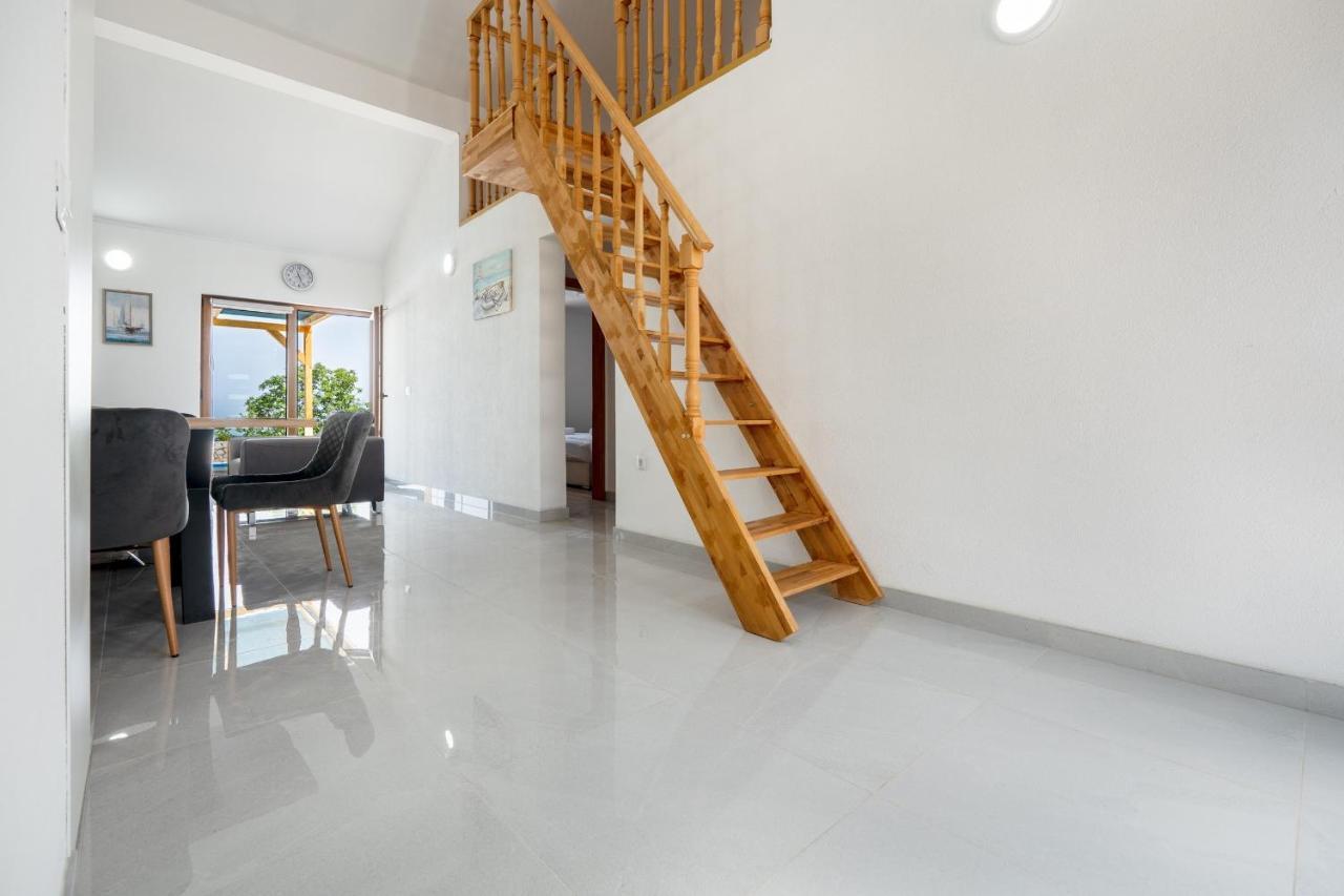 Villa Ivanka نيوم المظهر الخارجي الصورة