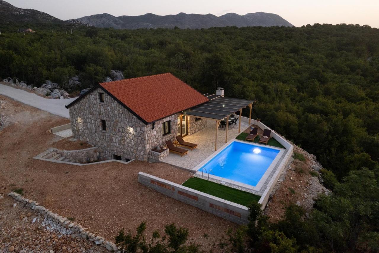 Villa Ivanka نيوم المظهر الخارجي الصورة