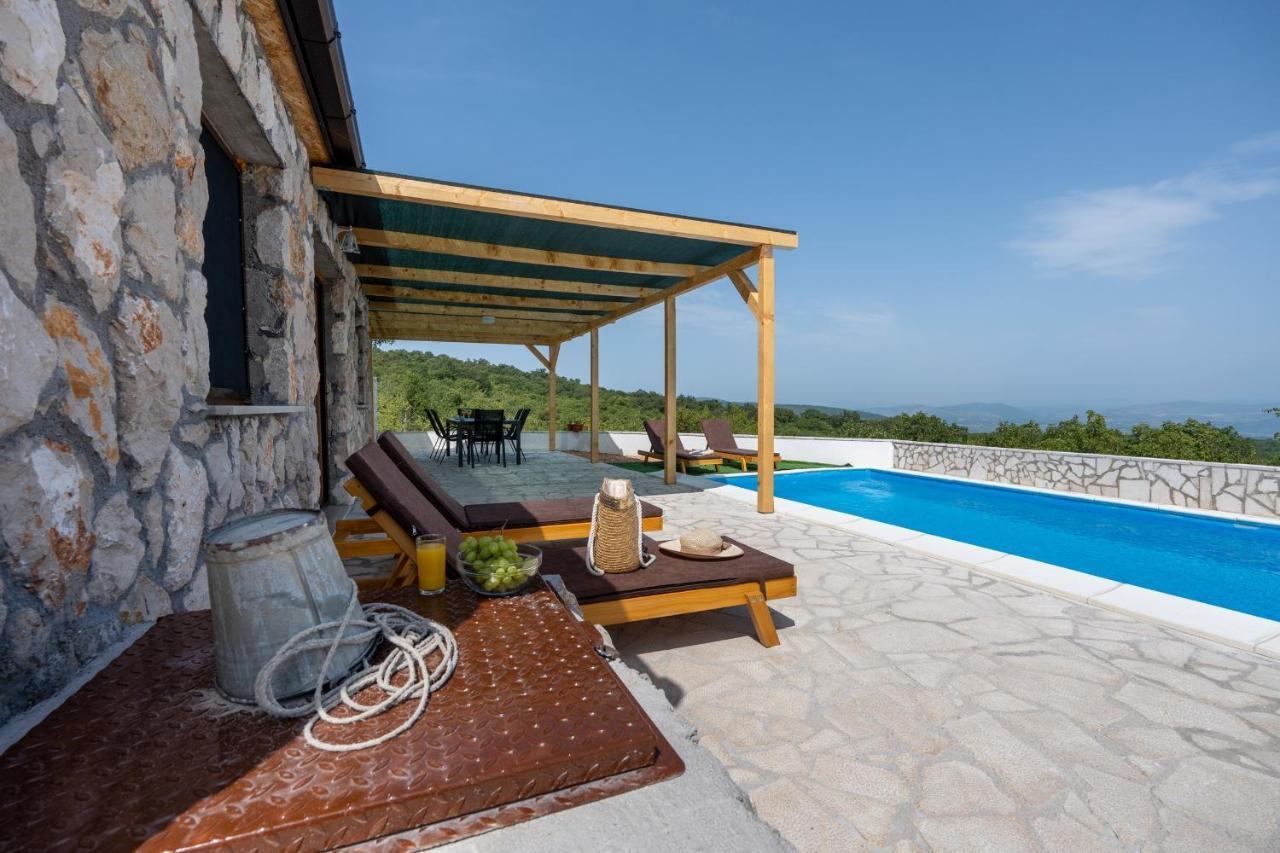 Villa Ivanka نيوم المظهر الخارجي الصورة