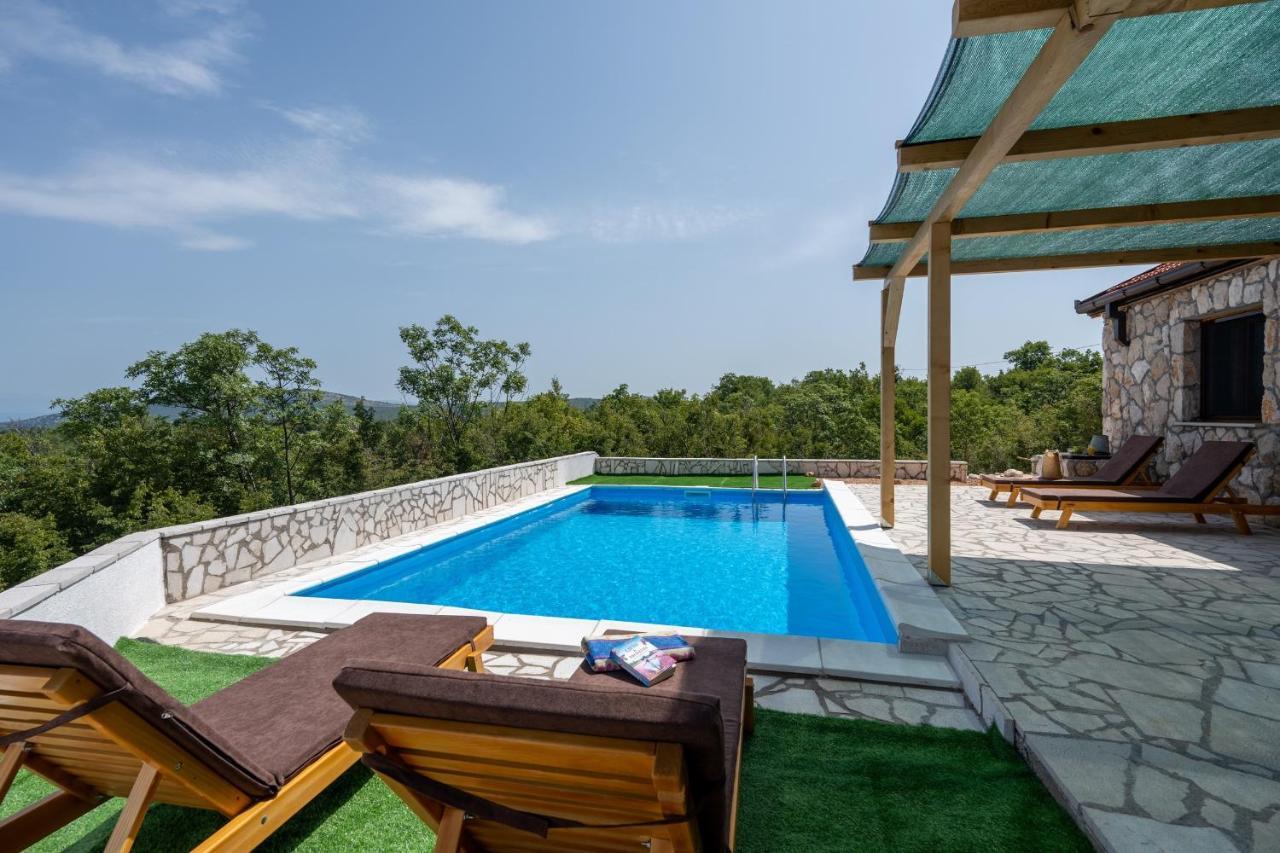 Villa Ivanka نيوم المظهر الخارجي الصورة