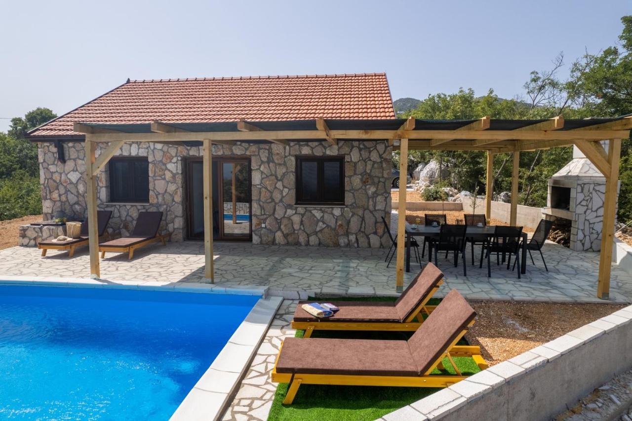 Villa Ivanka نيوم المظهر الخارجي الصورة