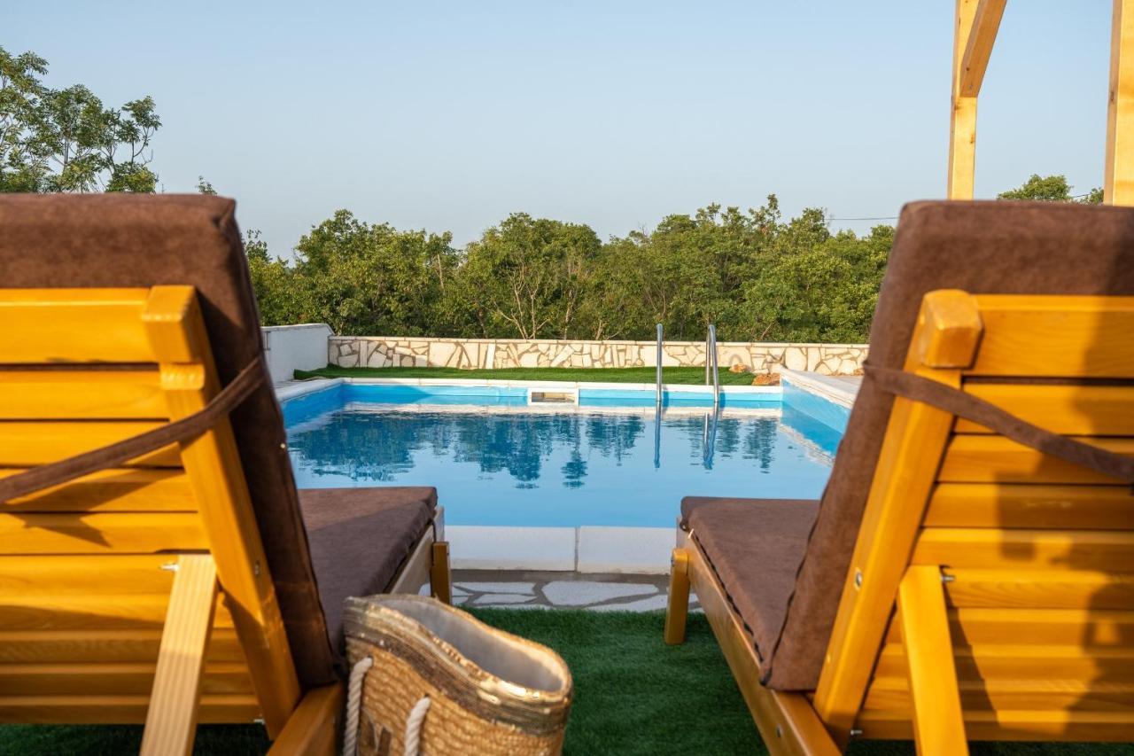 Villa Ivanka نيوم المظهر الخارجي الصورة