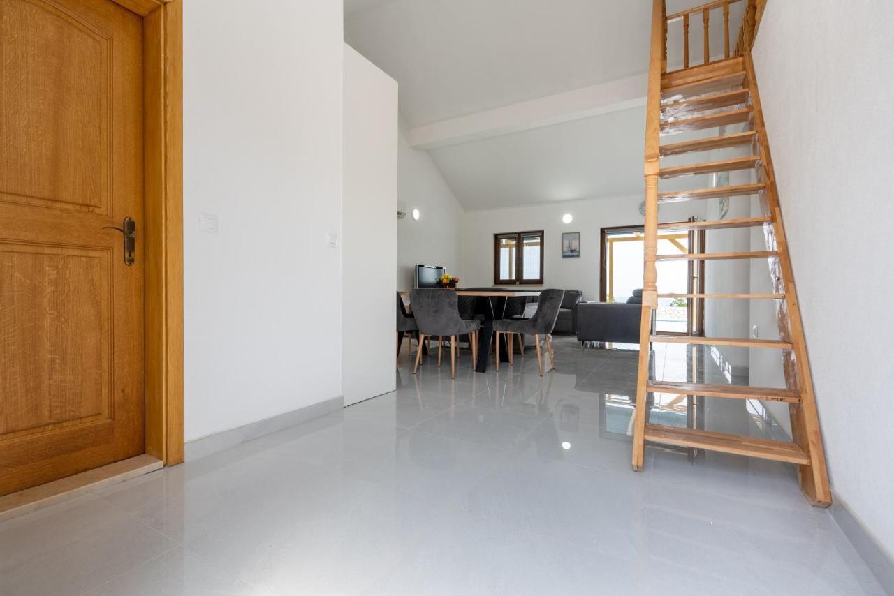 Villa Ivanka نيوم المظهر الخارجي الصورة